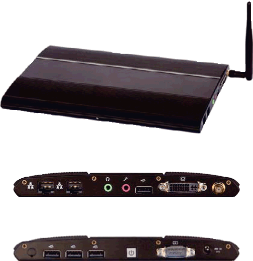 контроллер EnOcean Eltako FVS-Safe