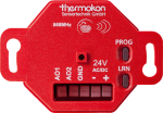 Thermokon EasySens SRC-AO Dim беспроводной диммер, один или два выхода 0..10V